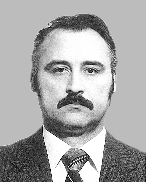 фото: Березовський Микола Давидович